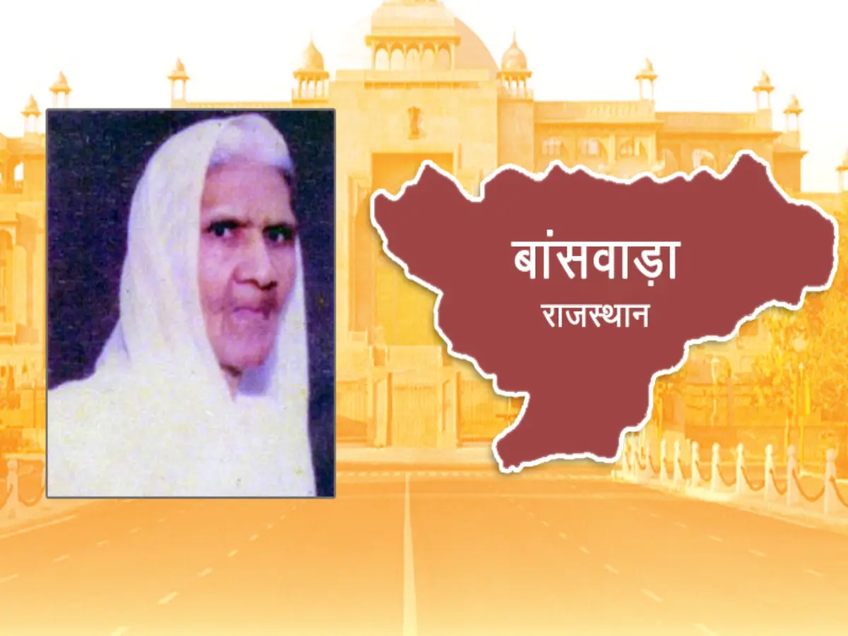 Yashoda Devi