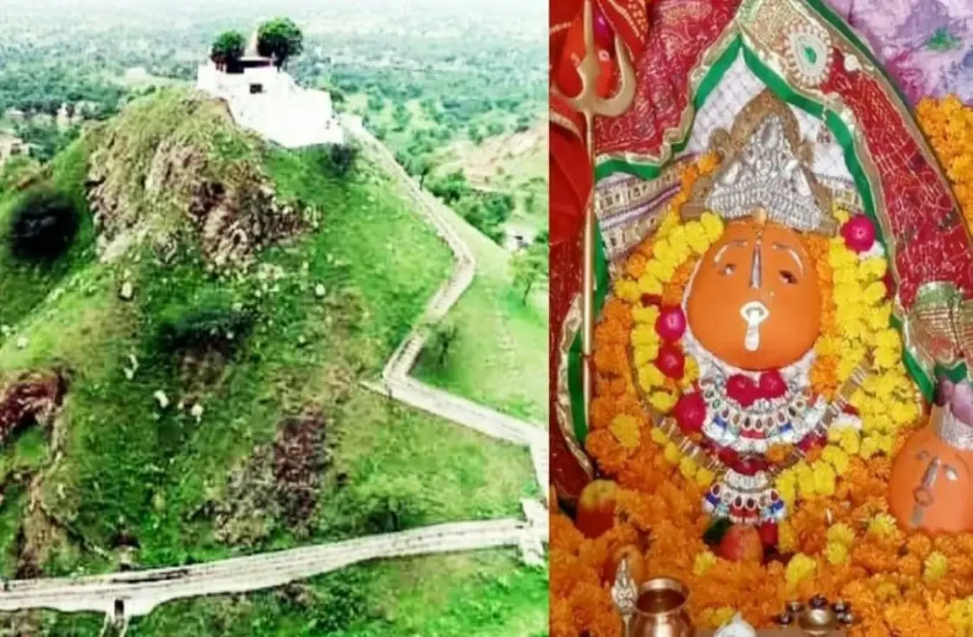 Hinglaj Mata Temple