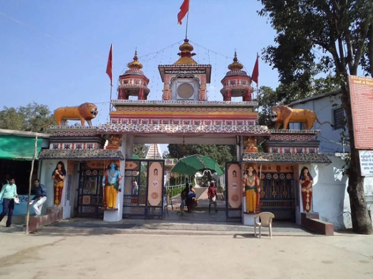 Hinglaj Mata Temple