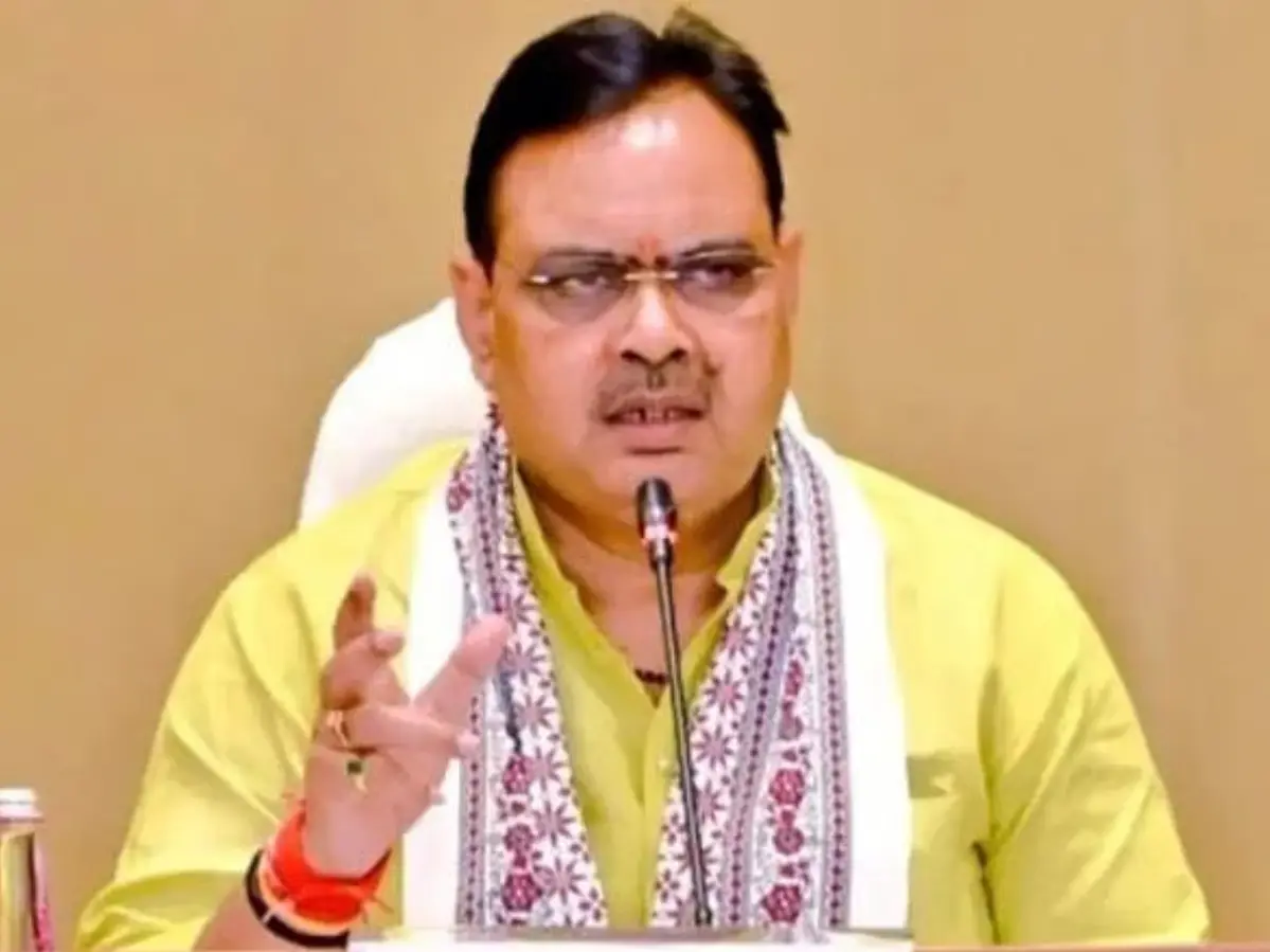 राजस्थान पंचायत चुनाव को लेकर अपडेट, सरकार ने लिया बड़ा फैसला राजस्थान पंचायत चुनाव को लेकर अपडेट, सरकार ने लिया बड़ा फैसला