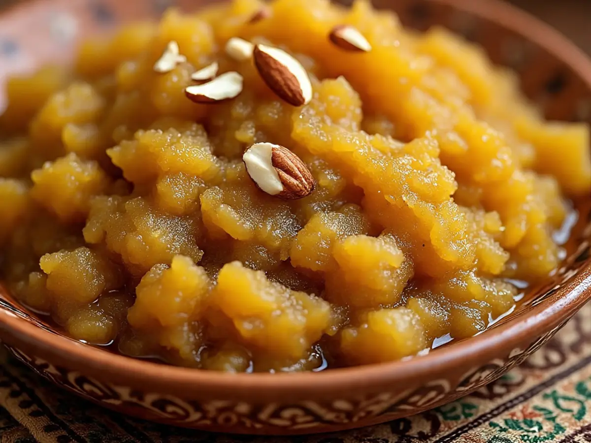 पौष्टिक और स्वादिष्ट