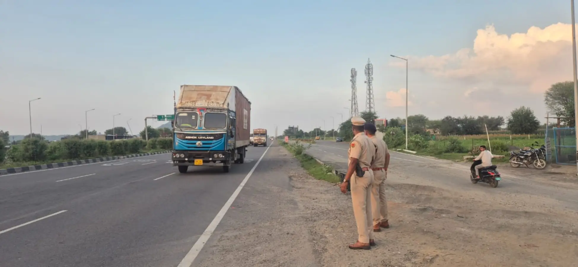 जयपुर पुलिस 17 दिन में काटे 56 हजार चालान, वसूले 3.50 करोड रुपये