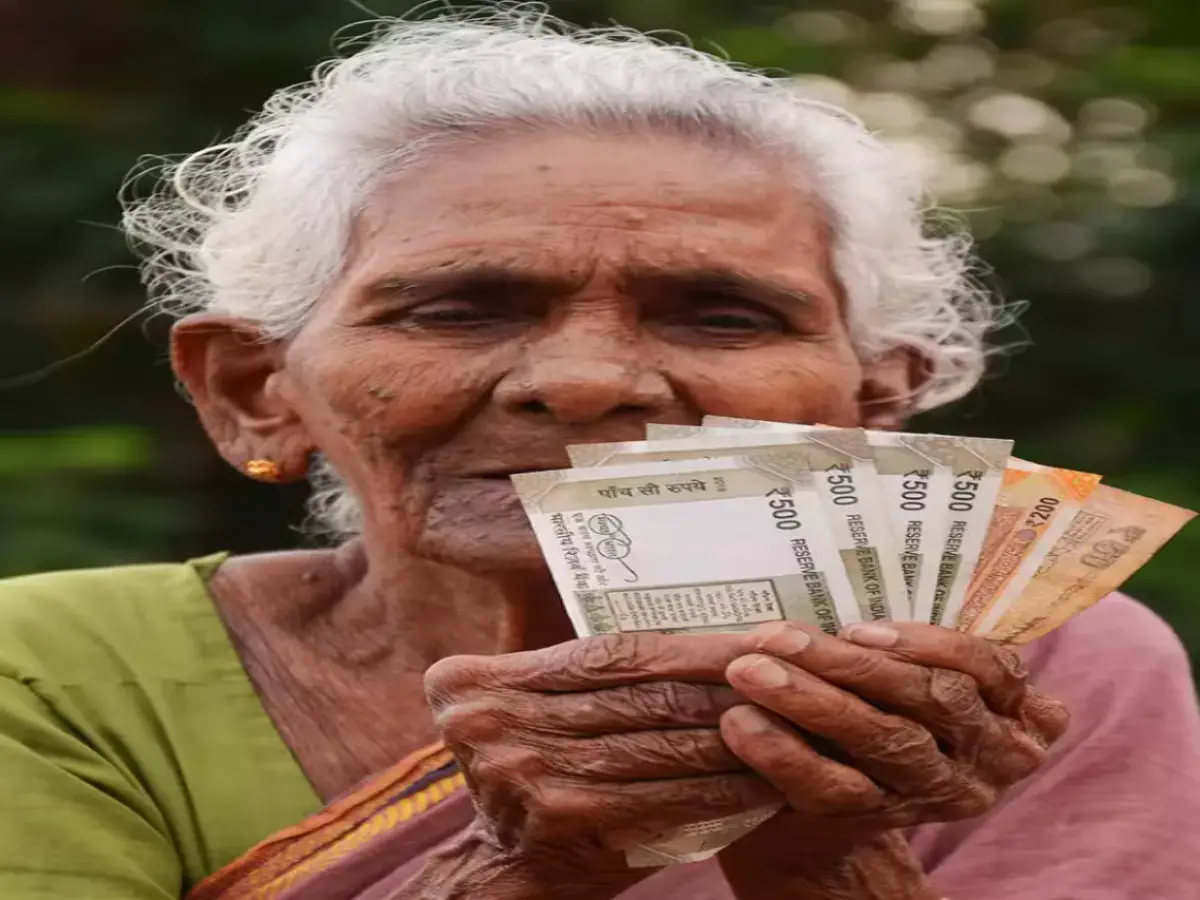 Mukhyamantri Ekal Nari Samman Pension Yojana