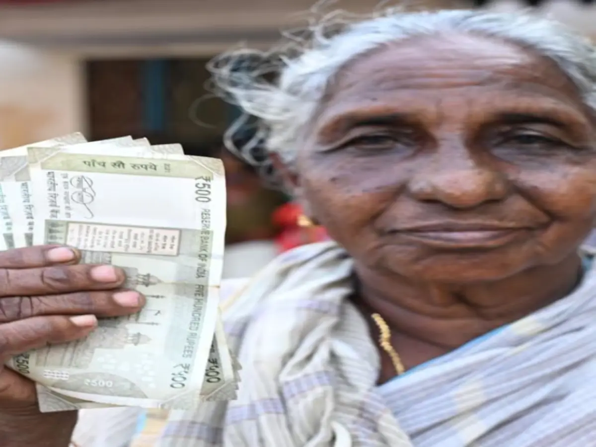 Mukhyamantri Ekal Nari Samman Pension Yojana