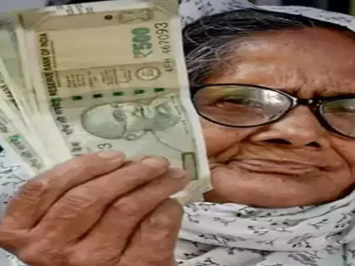 Mukhyamantri Ekal Nari Samman Pension Yojana