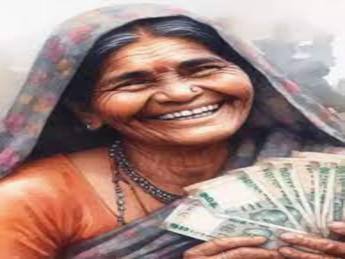 Mukhyamantri Ekal Nari Samman Pension Yojana