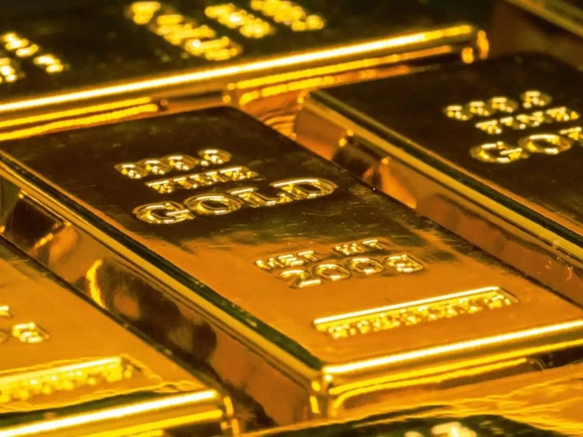 जयपुर में सोना-चांदी के दाम गिरे, 1 किलो चांदी ₹1,44,052 पर पहुंची