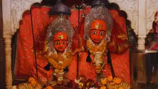 चौथी नवरात्रि पर कैला देवी को चढ़ाएं ये खास चीज, मिलेगी रोगों से मुक्ति!