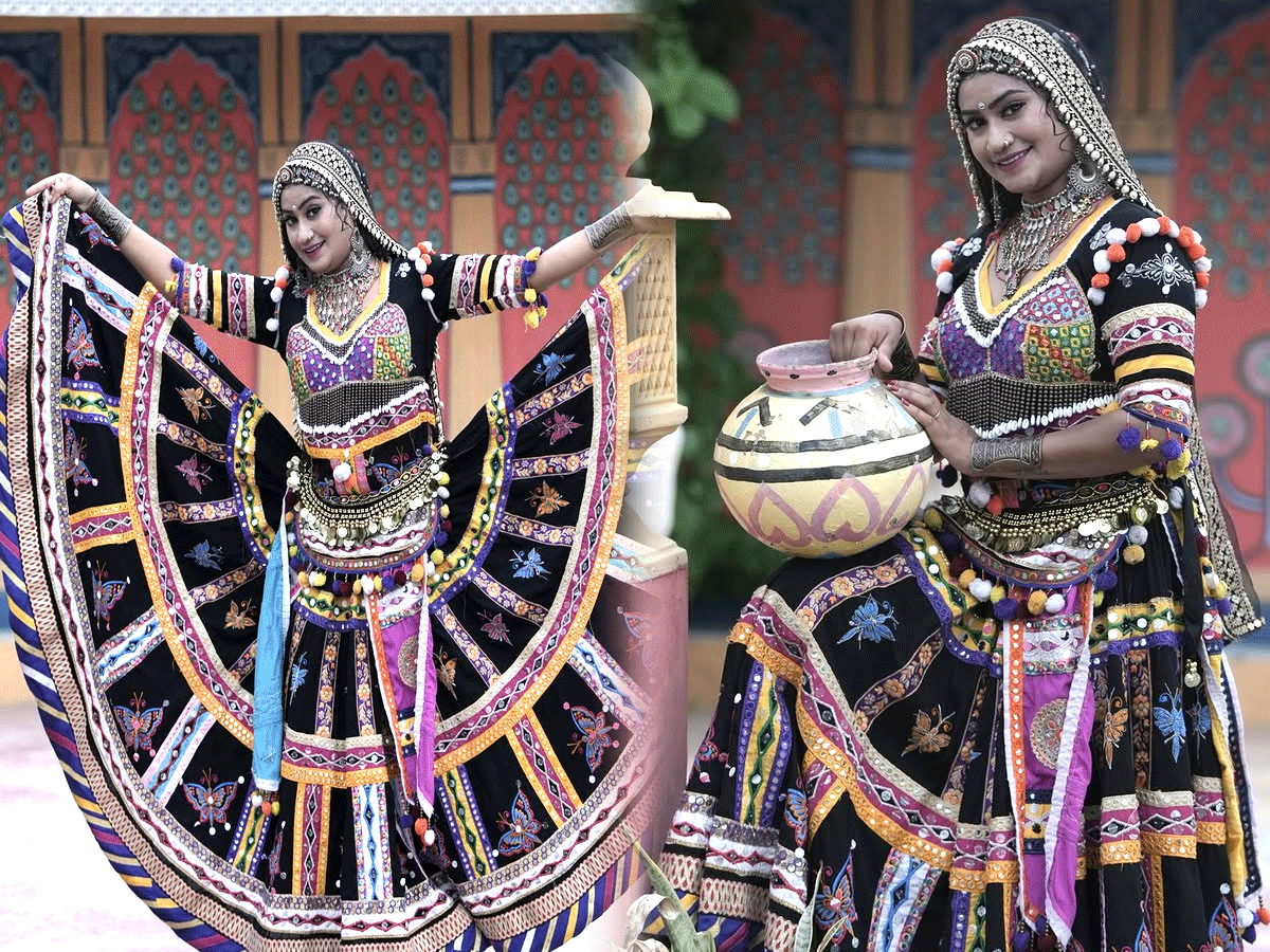 नहीं देखा होगा राजस्थान की लीला कालबेलिया का दमदार डांस, राजस्थानियों को होगा गर्व नहीं देखा होगा राजस्थान की लीला कालबेलिया का दमदार डांस, राजस्थानियों को होगा गर्व