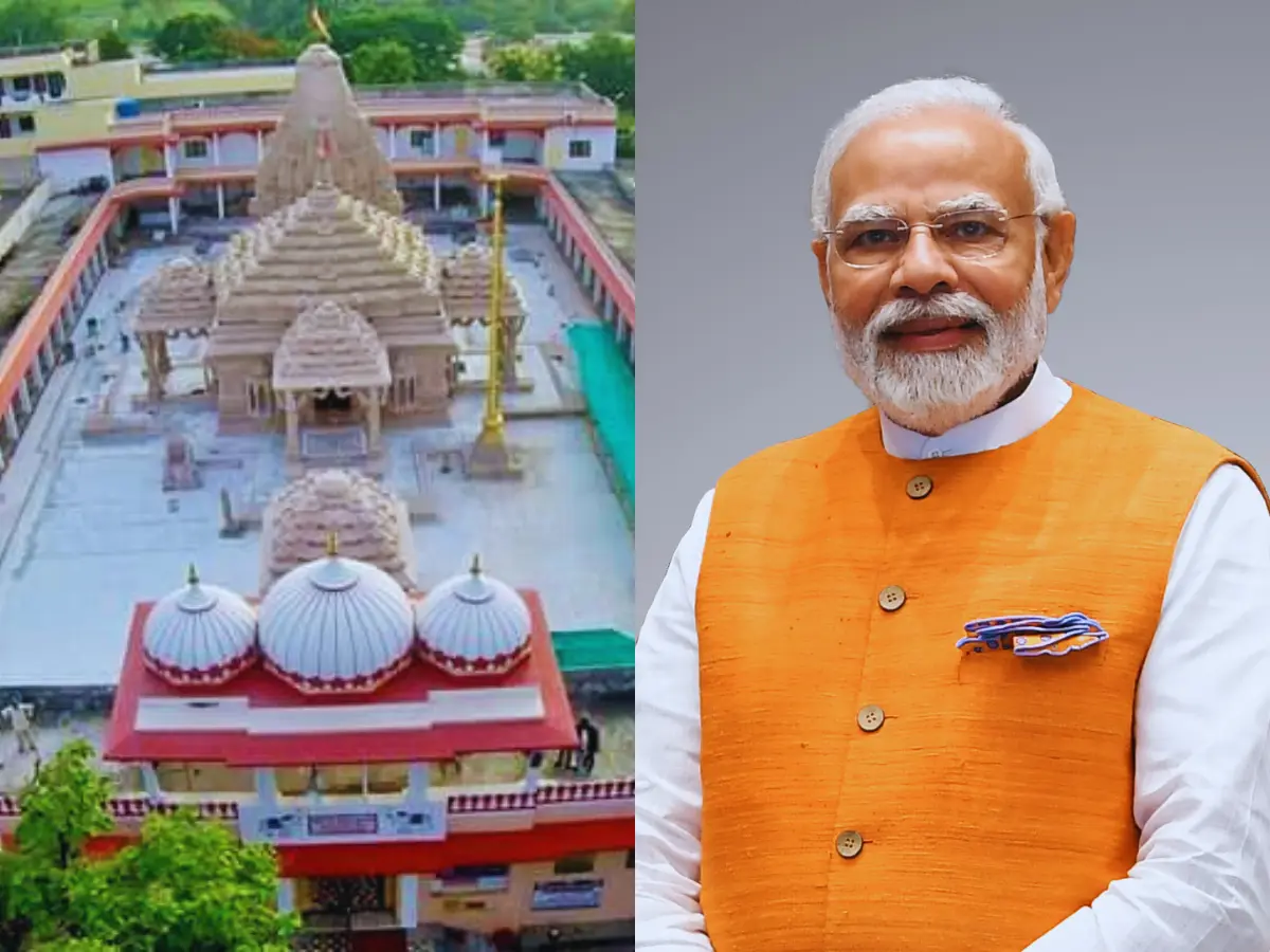 बांसवाड़ा दौरा पीएम मोदी