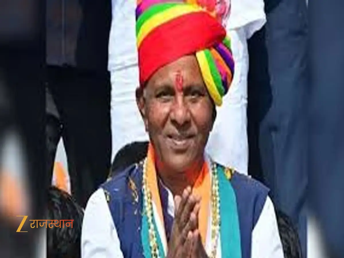 आसान नहीं होगी मेवाराम जैन की वापसी! दो गुटों में बंटे पार्टी के नेता कार्यकर्ता... आसान नहीं होगी मेवाराम जैन की वापसी! दो गुटों में बंटे पार्टी के नेता कार्यकर्ता...