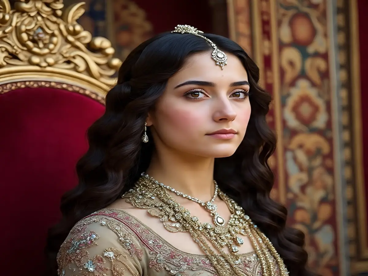 Mughal