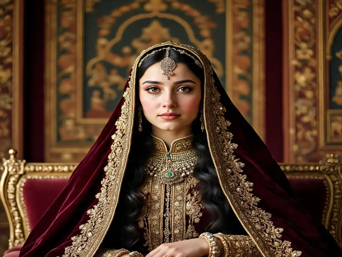 Mughal