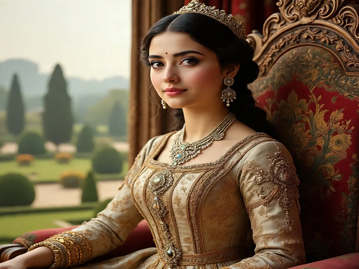 Mughal