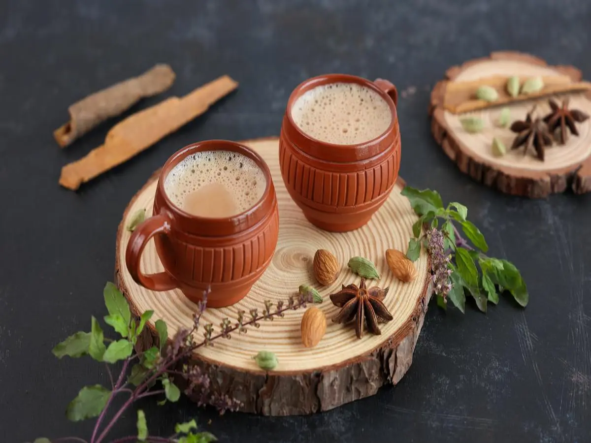 Nagauri Tea | ऐसे बनाएं राजस्थान की फेमस नागौरी चाय, स्वाद ऐसा कि ...