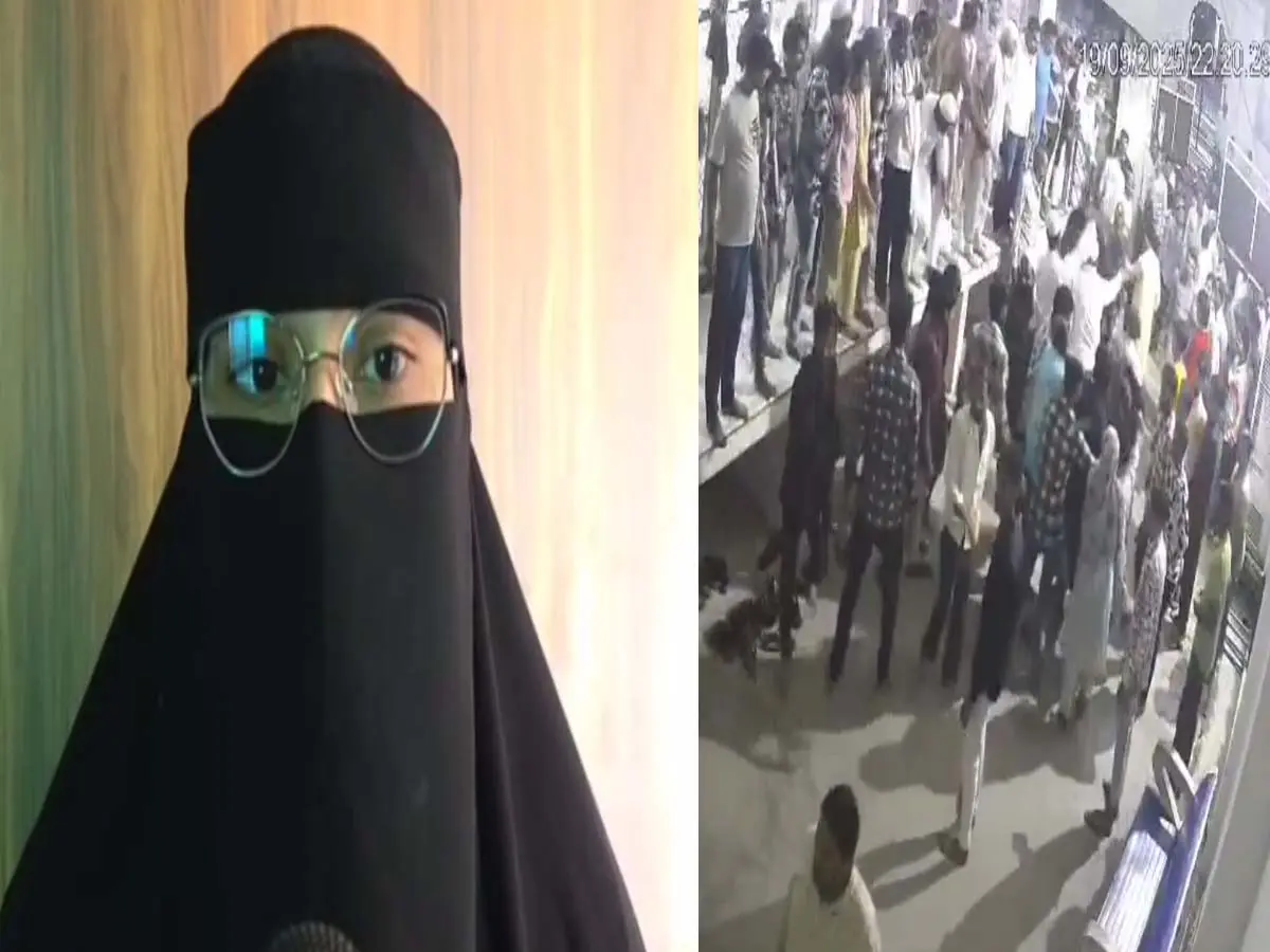 भीलवाड़ा की लड़की ने ससुराल जाने से किया मना, खाप पंचायत ने मां को पीटा लगाया 1 लाख का जुर्माना