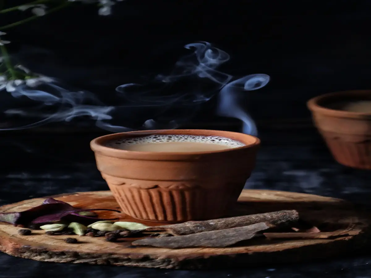 Nagauri Tea Recipe