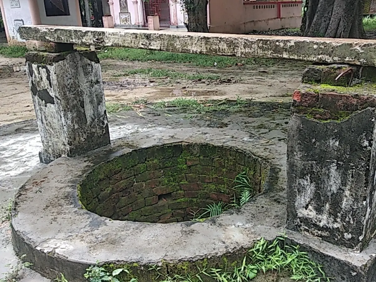 Kotputli: शाहजहांपुर के गांवों के फैली सडी बदबू, कुओं में मिले मरे हुए लोग