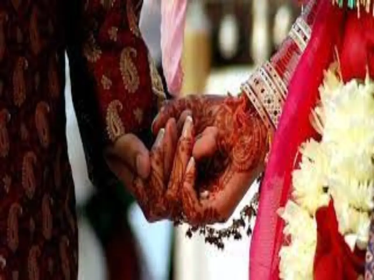 Dr. Savita Ben Ambedkar Inter-Caste Marriage Promotion Scheme