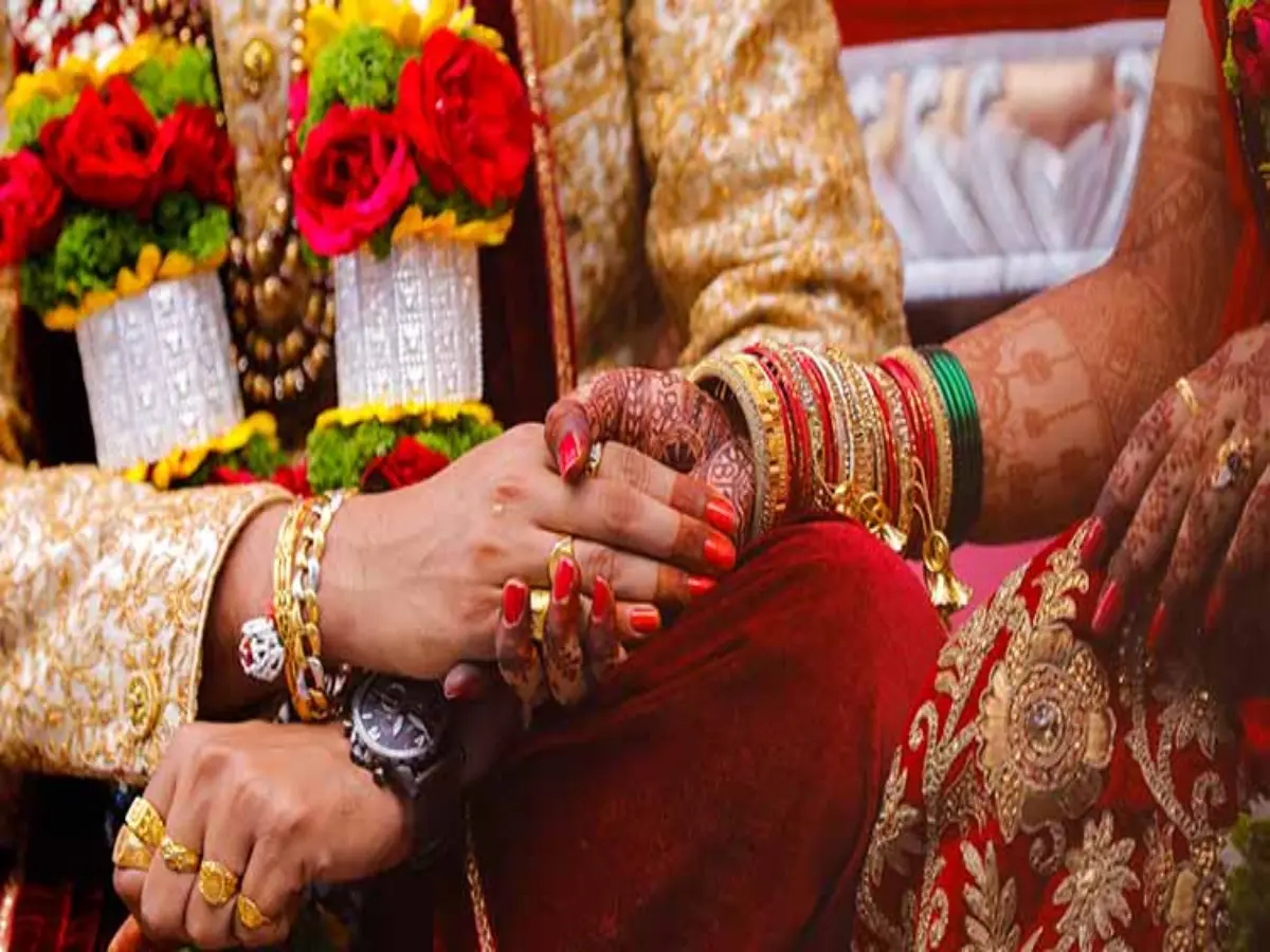 Dr. Savita Ben Ambedkar Inter-Caste Marriage Promotion Scheme