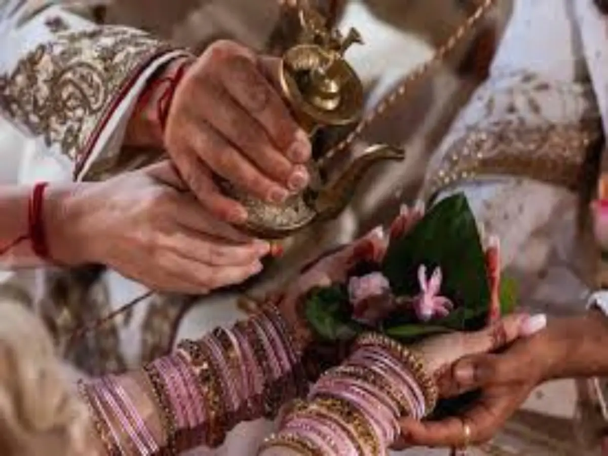 Dr. Savita Ben Ambedkar Inter-Caste Marriage Promotion Scheme