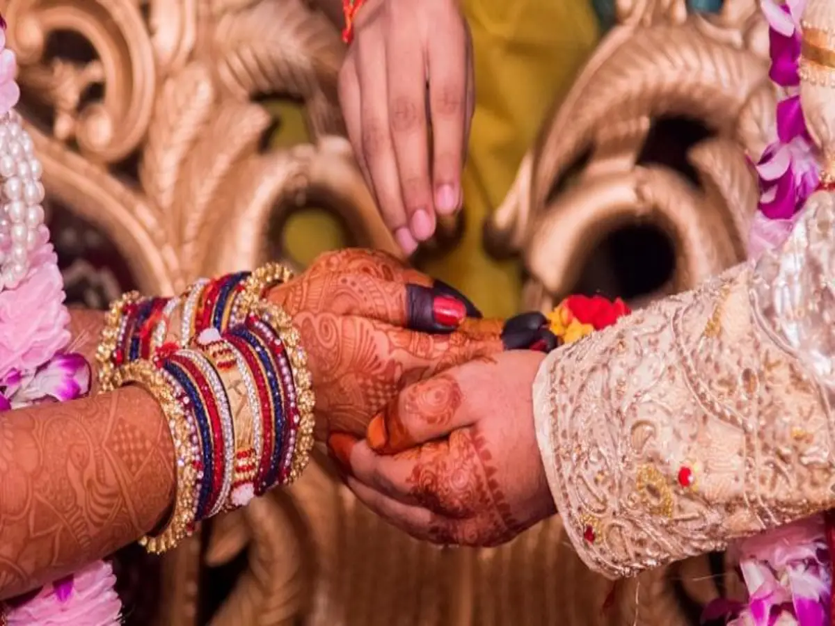 Dr. Savita Ben Ambedkar Inter-Caste Marriage Promotion Scheme