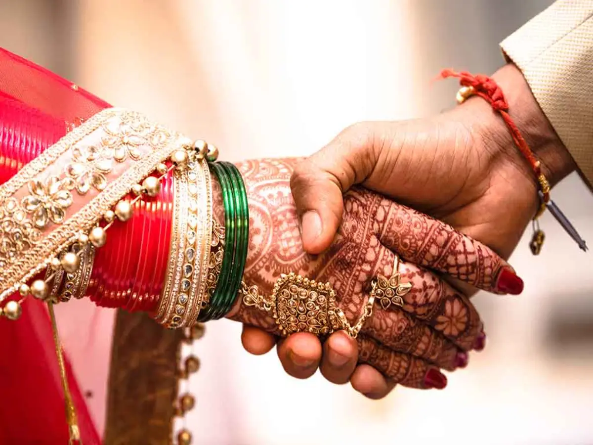 Dr. Savita Ben Ambedkar Inter-Caste Marriage Promotion Scheme