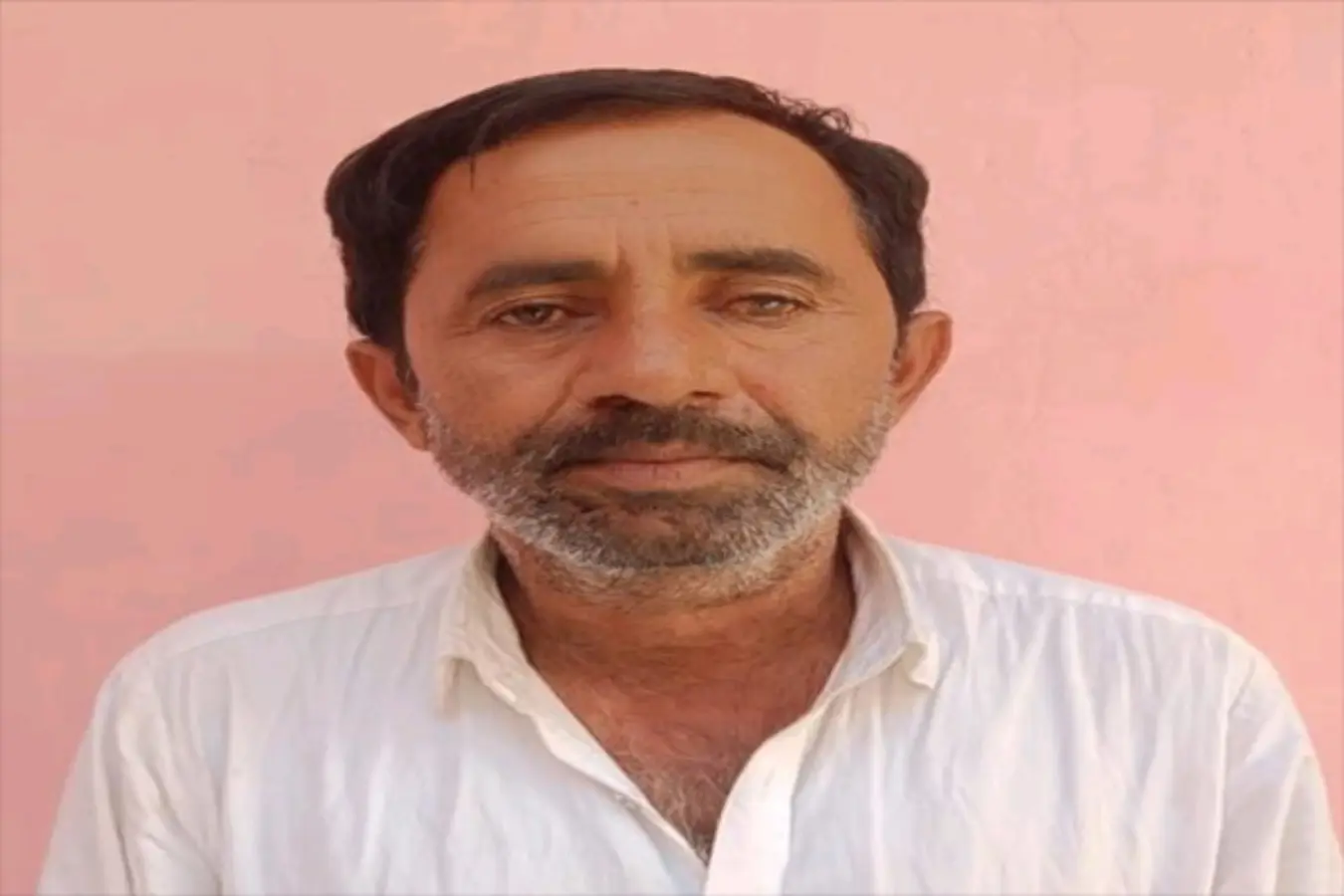 भारत-पाक सीमा पर फिर पकड़ा गया पाकिस्तानी जासूस, बहला गांव में था रहता