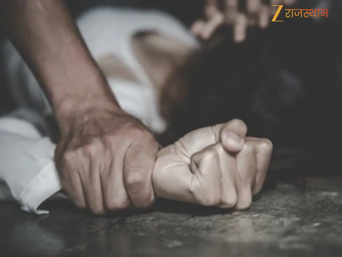 राजस्थान में तार तार हुआ गुरु-शिष्य का रिश्ता, टीचर ने हॉस्टल कमरे में नाबालिग से किया दुष्कर्म