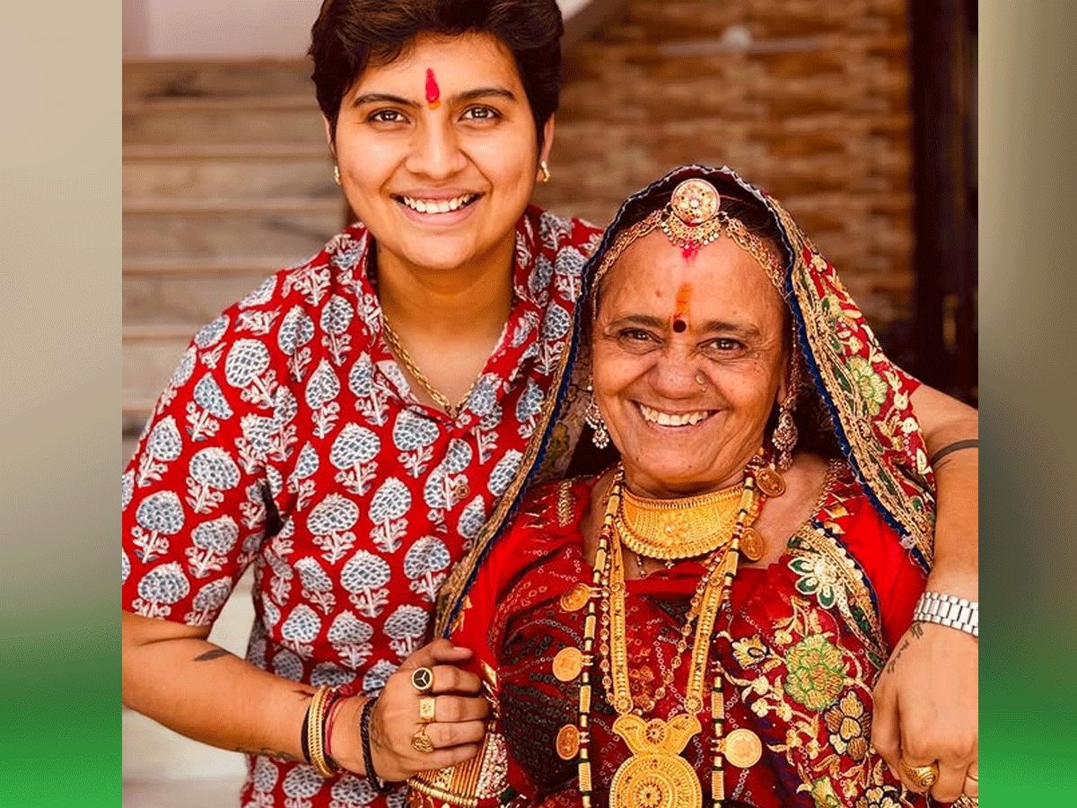 Rajasthan Ratan Chauhan