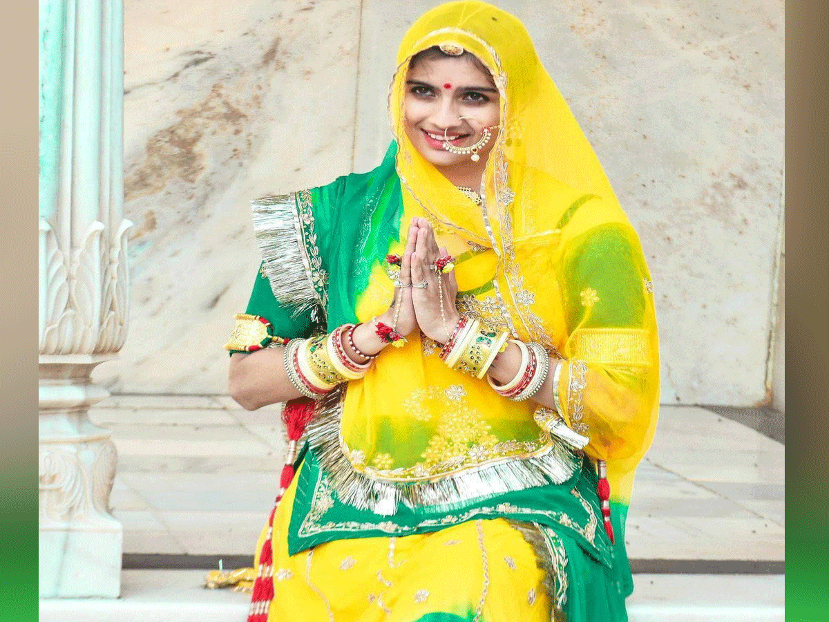 Rajasthan Ratan Chauhan