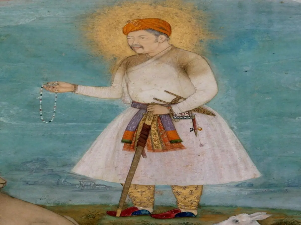 Mughal