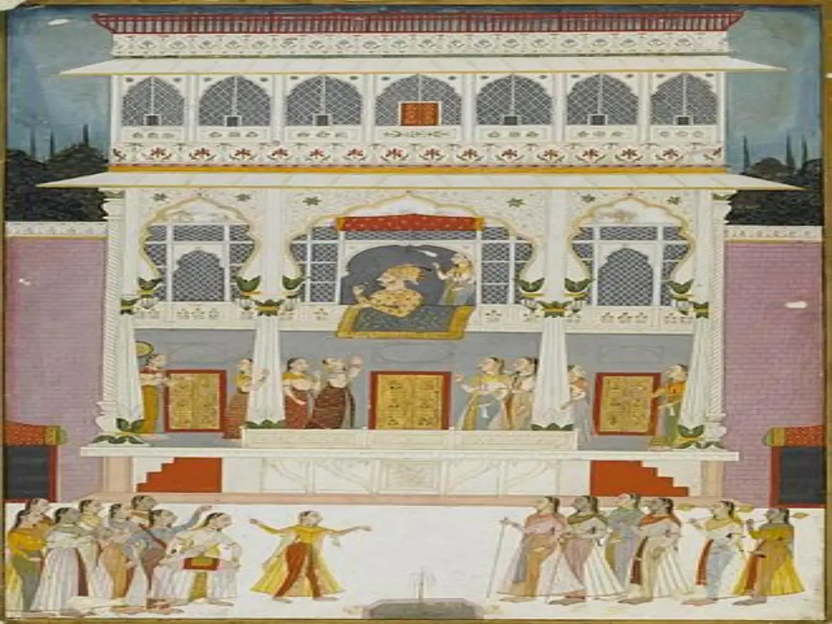 Mughal
