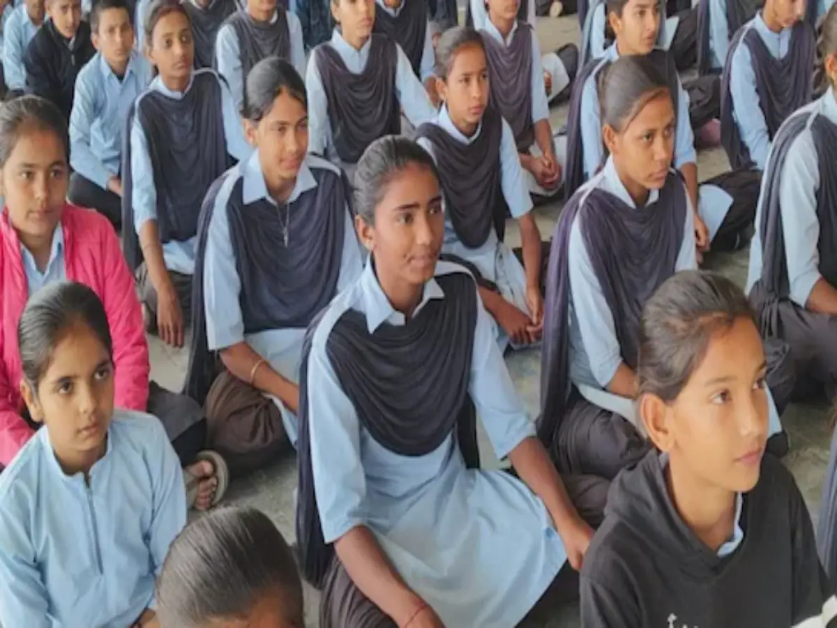 Mukhyamantri Rajshree Yojana