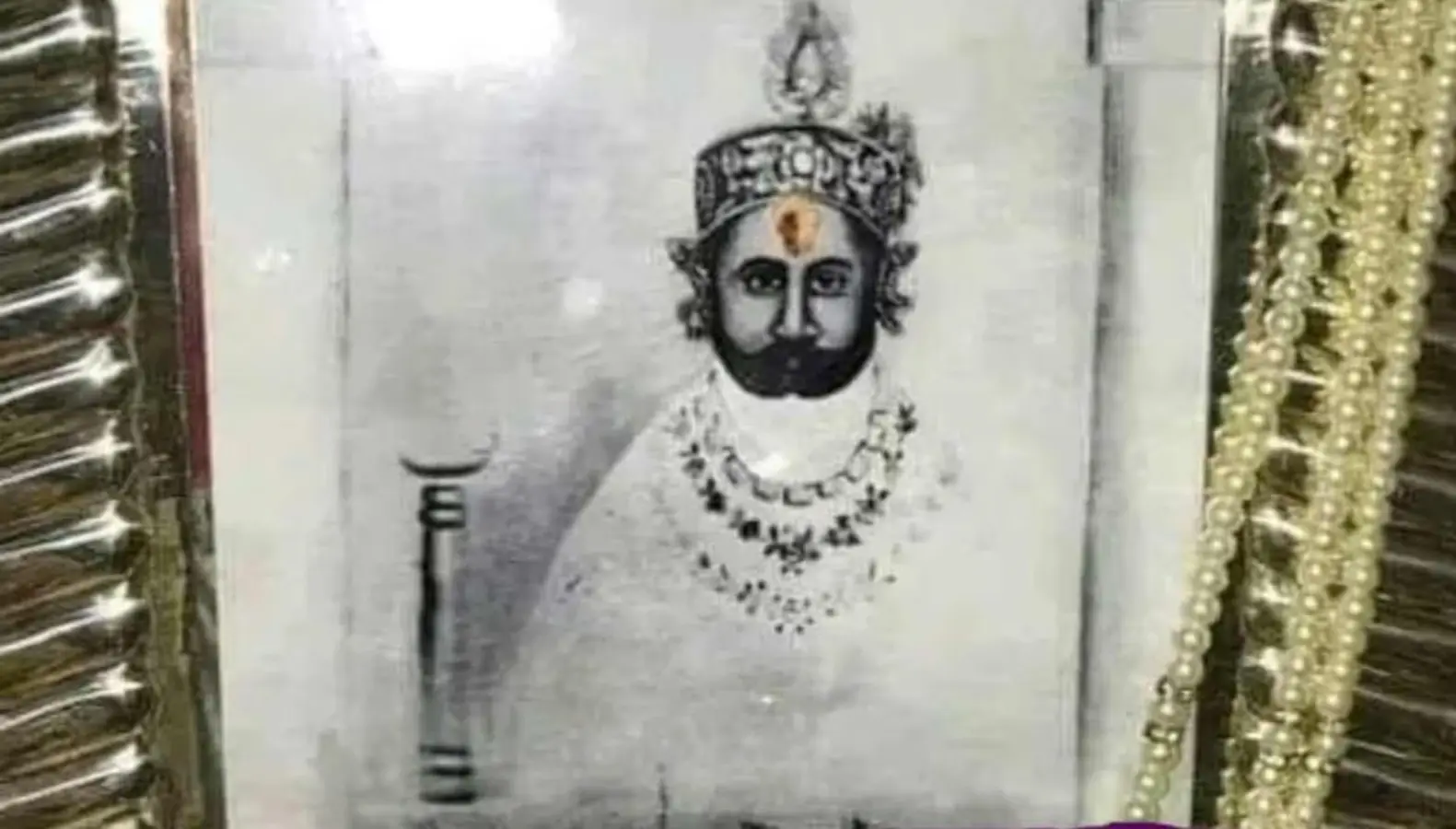 Khatu shyam Ji