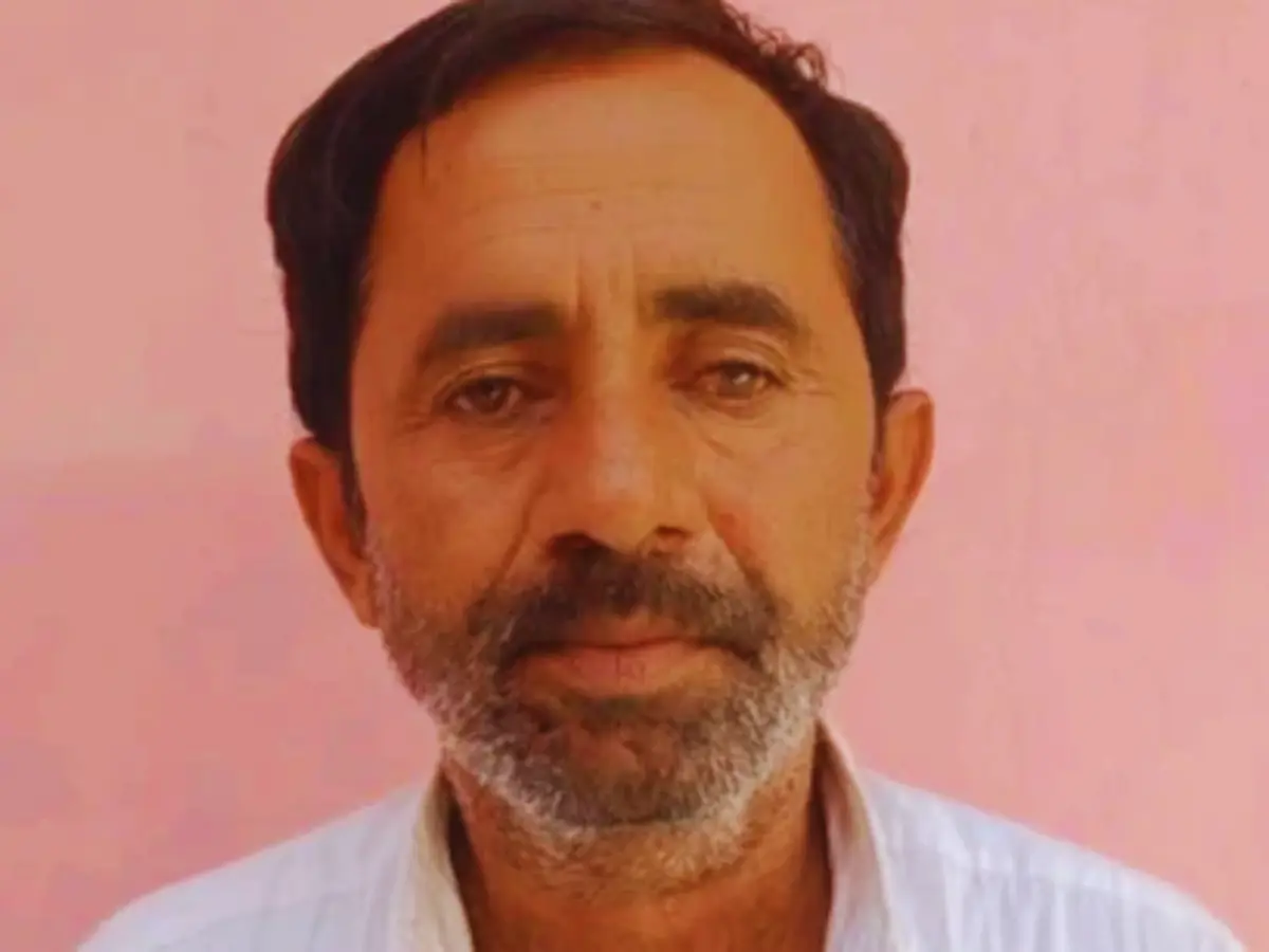 देश द्रोही हनीफ खान की कोर्ट में पेशी, ऑपरेशन सिंदूर की जानकारी किया था लीक!