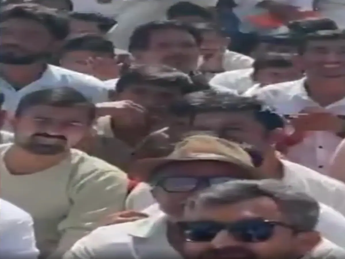 Oran Bachao Andolan