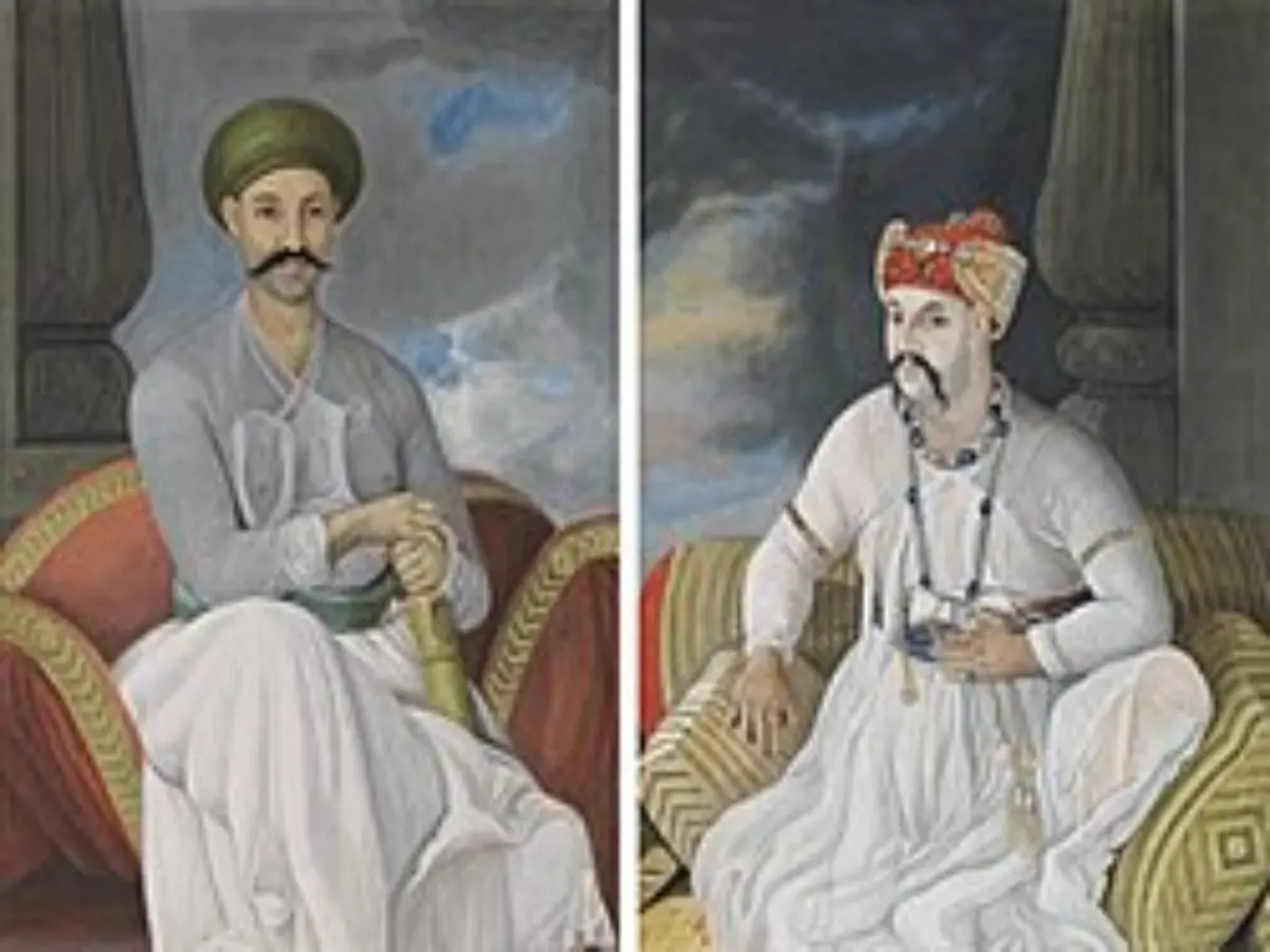 Mughal