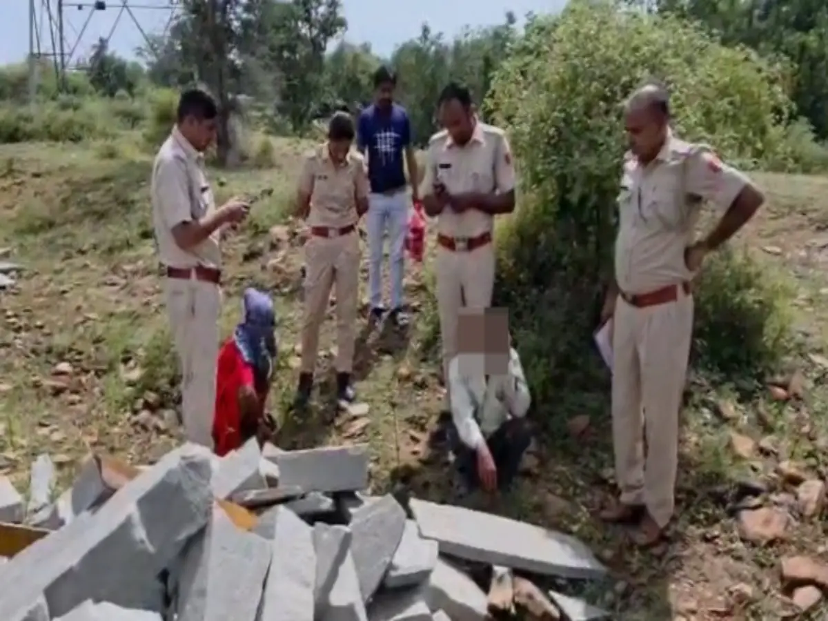 Bhilwara Crime News