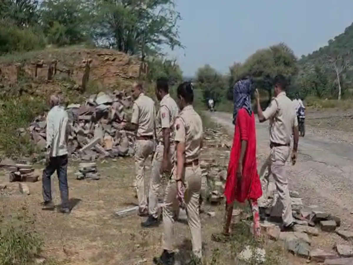 Bhilwara Crime News