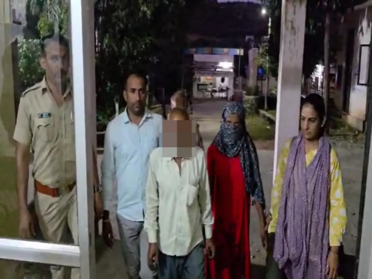 Bhilwara Crime News
