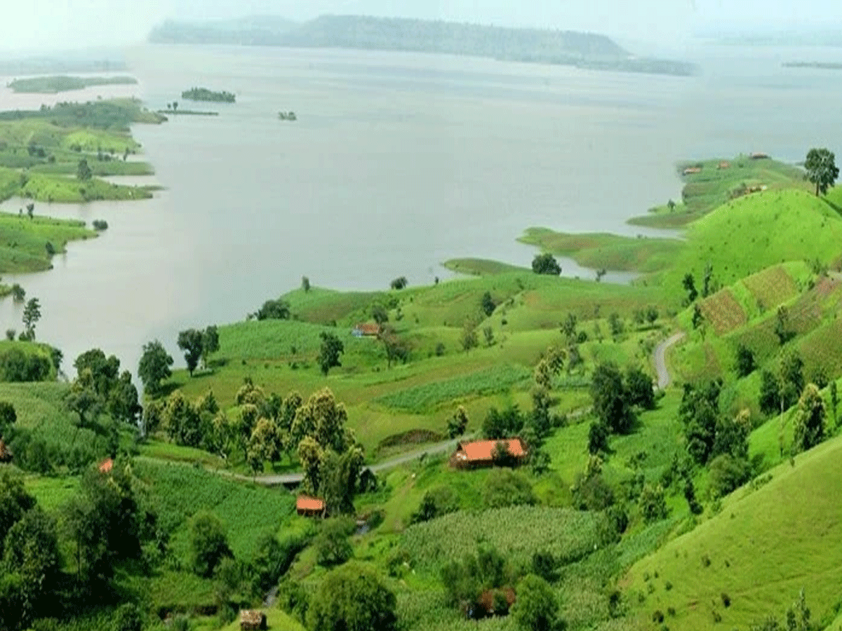 Places to visit in Banswara