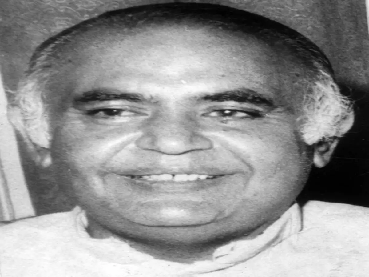 Barkatullah Khan