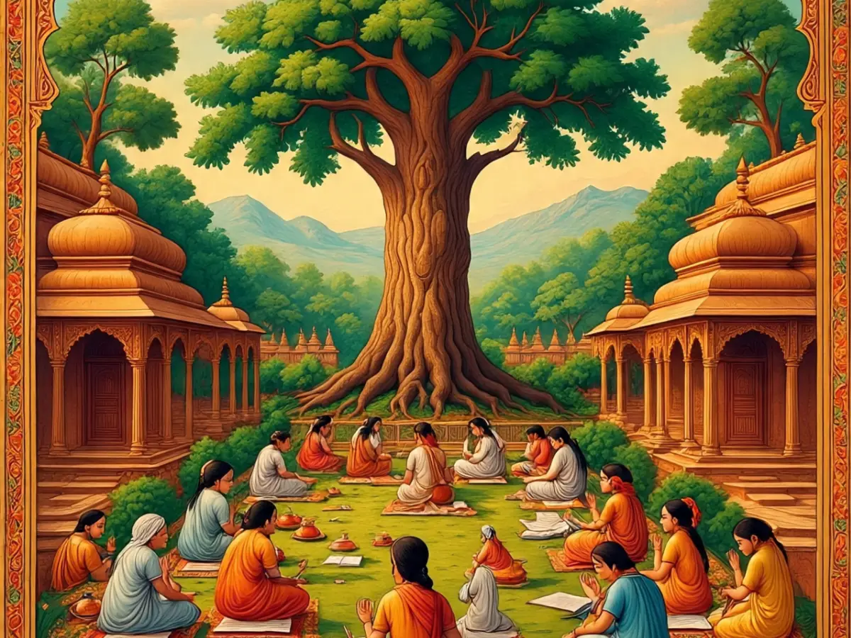 Shri Jadkhor Godham