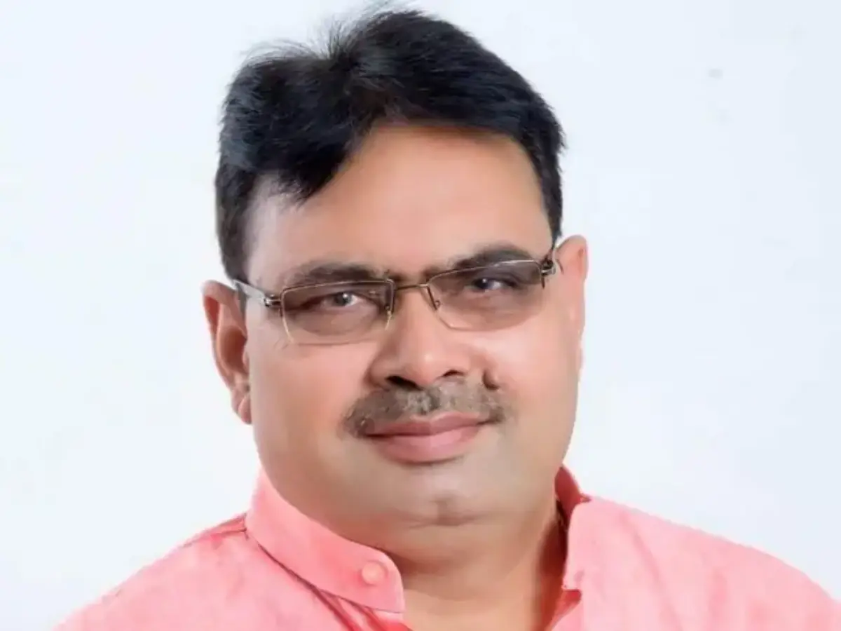 सांगानेर में विकास का ब्लास्ट! दीपावली से पहले शहर को 700 करोड़ का तोहफा सांगानेर में विकास का ब्लास्ट! दीपावली से पहले शहर को 700 करोड़ का तोहफा