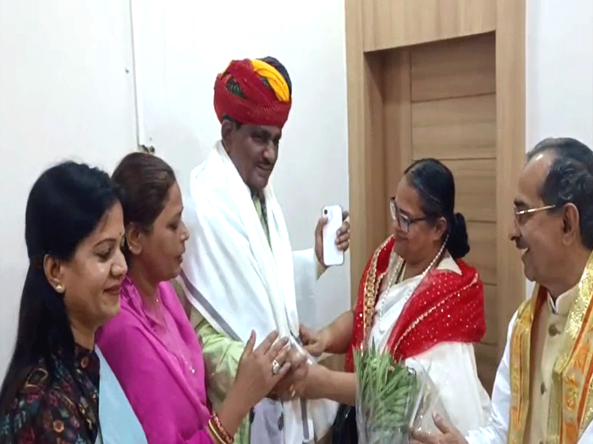 बिहार के बाद पश्चिम बंगाल पर फोकस, 100 से अधिक BJP नेता निकले 'विस्तारक', बंगाली प्रवासियों की टटोल रहे 'नब्ज'