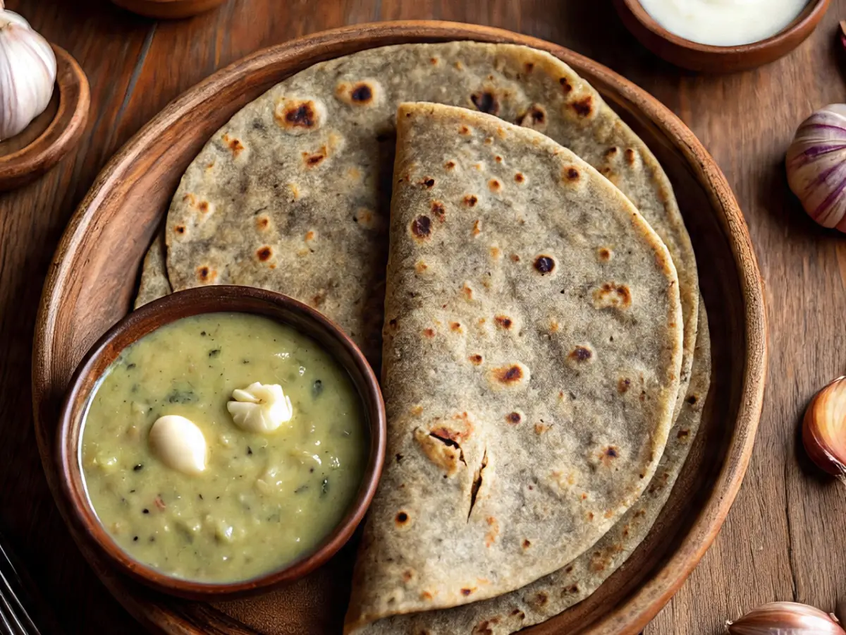 परोसा जाना