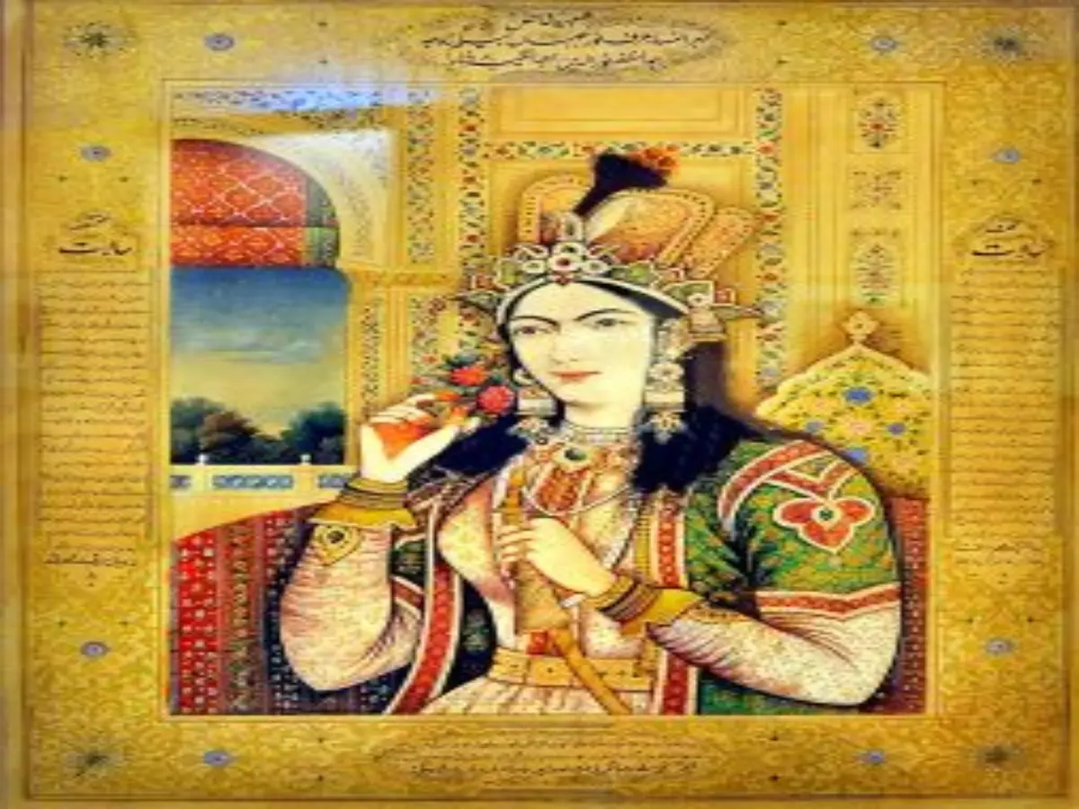 Mughal mughal