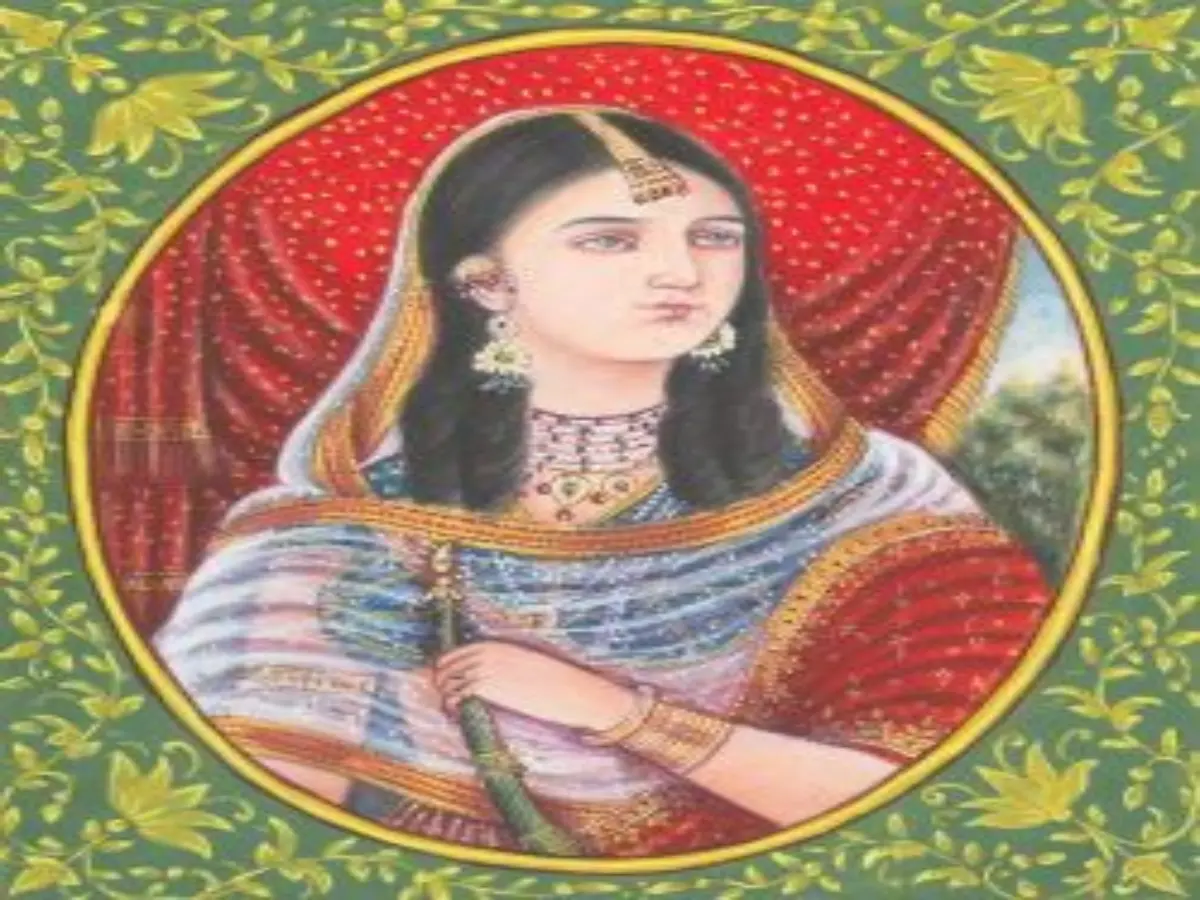 Mughal
