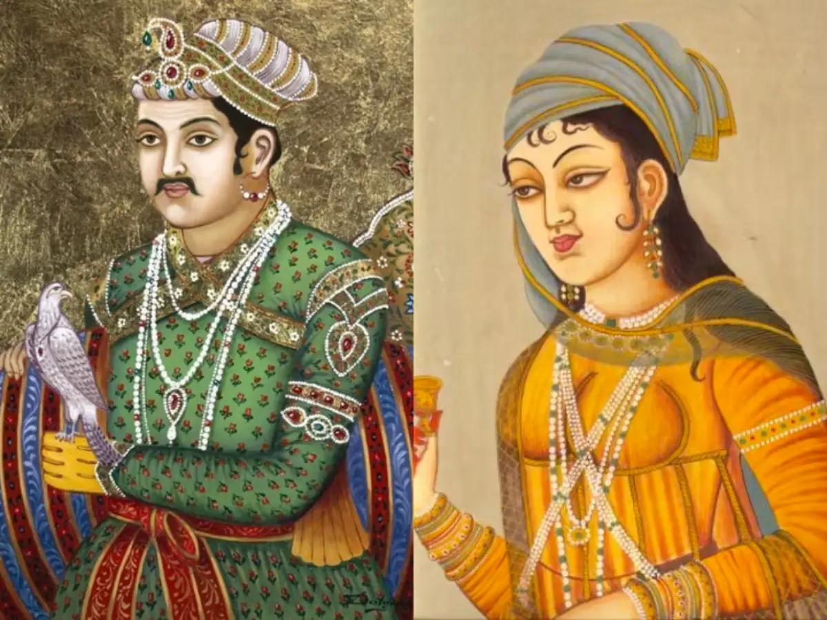 Mughal